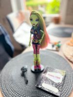 Monster High G1 Venus Thüringen - Ebeleben Vorschau