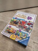 Ravensburger Puzzles 4 in 1 Hessen - Neu-Anspach Vorschau