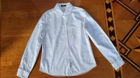 GR 38 BOSS Bluse weiss Black label Wuppertal - Elberfeld Vorschau