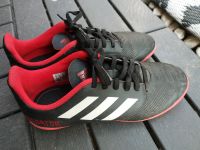 Kinderschuhe von Adidas Predator Größe 35 Nordrhein-Westfalen - Remscheid Vorschau