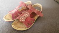 Sandalen 30 pink Glitzer strass IMAC Thüringen - Schmoelln Vorschau