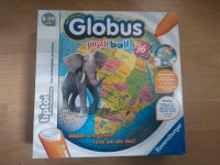 Tip Toi Globus Puzzleball wie neu Rheinland-Pfalz - Neuwied Vorschau