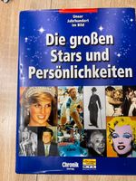 Die großen Stars und Persönlichkeiten ~ gebundenes Buch Baden-Württemberg - Neuenburg am Rhein Vorschau