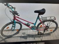 Herren-Kinder-Damen Fahrrad Mountainbike inkl. ZubehörUnisex26Zol Hessen - Fuldatal Vorschau