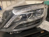 Mercedes S Klasse W222 LED Scheinwerfer links Bayern - Veitshöchheim Vorschau