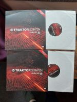 4x Timecode-Vinyl von Traktor Bielefeld - Bielefeld (Innenstadt) Vorschau