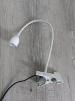 Leselampe Bett Klemmlampe Schreibtischlampe klemmbar Rheinland-Pfalz - Worms Vorschau