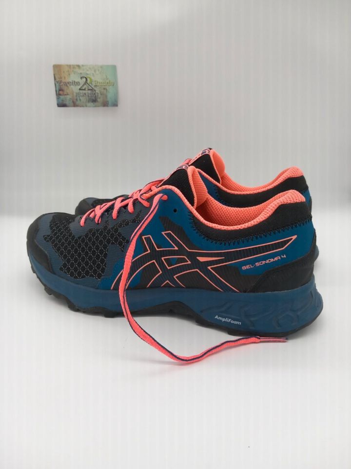 Asics Damen Laufschuhe Grösse 40.5 in Berlin