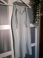Sommer Jeans Kleid Gr. 38 sehr leicht & luftig Baden-Württemberg - Efringen-Kirchen Vorschau