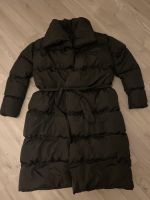 Winterjacke schwarz Essen - Altenessen Vorschau