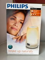 Wecker Philips Wake up light Hessen - Seeheim-Jugenheim Vorschau