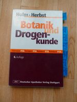 Botanik und Drogenkunde PTA Pharmazie Ausbildung Studium Buch Duisburg - Duisburg-Mitte Vorschau