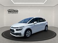Citroën C4 Picasso PureTech 130 Stop&Start FEEL+CONNECT Hessen - Viernheim Vorschau