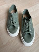 Closed Sneaker Canvas khaki Gr. 36 **NEU** Bremen - Schwachhausen Vorschau