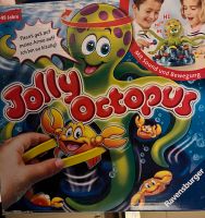 Jolly octopus Nordrhein-Westfalen - Rosendahl Vorschau