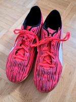 Puma, Hallenschuhe, Fußballschuhe, Turnschuhe, Gr.38,5, neuwertig Bonn - Dottendorf Vorschau