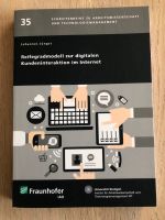 Fachbuch Reifegradmodell Kommunikation Interaktion # J. Jüngst Niedersachsen - Wiefelstede Vorschau