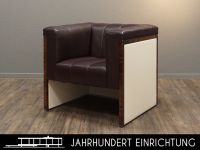 Original Rolls Royce - BMW | Club Sessel Leder | Lounge Chair Elberfeld - Elberfeld-West Vorschau