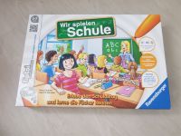 Tip Toi Spiel: Wir spielen Schule zu verkaufen Baden-Württemberg - Stutensee Vorschau