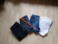 Mango Jeans (Olivia) Bundle, Größe 38 Hessen - Melsungen Vorschau
