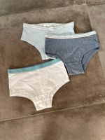 Drei Panties/ Unterhosen Baden-Württemberg - Langenargen Vorschau