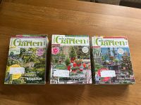 26 x Mein schöner Garten - Gartenmagazine 2021-2023 Bayern - Holzheim a.d. Donau Vorschau