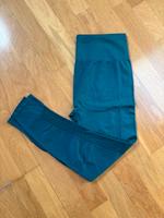 Yogahose Sporthose Gr M türkis Hessen - Rüsselsheim Vorschau