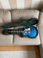 Maybach Lester Pelham Blue 59 Aged, Amber PU, Les Paul, PAF Baden-Württemberg - Reutlingen Vorschau