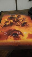 Dune Part two 2 Filmplakat Filmposter Brandenburg - Potsdam Vorschau