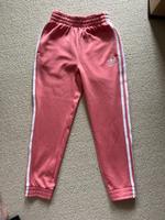 Adidas Jogginghose rosa Größe 36/152 Baden-Württemberg - Freiburg im Breisgau Vorschau