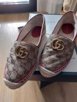 GUCCI DAMEN SNEAKER NR.38 Düsseldorf - Mörsenbroich Vorschau