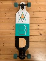 MADRID Longboard 101,6cm 70mm/80A Baden-Württemberg - Karlsruhe Vorschau