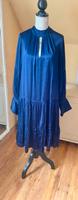 Closed Satin Kleid 38 blau neuwertig Schleswig-Holstein - Reinbek Vorschau