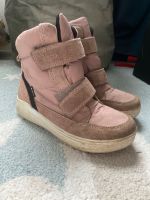 Winter Schuhe Mädchen 31gr ecco Nordrhein-Westfalen - Siegen Vorschau