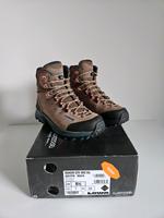 Lowa Randir GTX Mid Ws Damen Wanderschuhe Trekkingschuhe Gr. 39 Hamburg-Nord - Hamburg Winterhude Vorschau