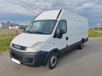 Iveco Daily 35S14 Maxi 2011 Bayern - Sonthofen Vorschau