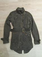 Khujo, Damen Jacke, Parka, Übergangsjacke, Größe M, olive Bayern - Ihrlerstein Vorschau