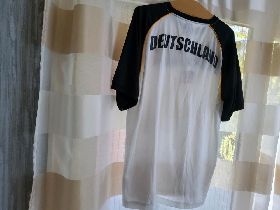 Shirt 2010, Deutschland, gr. XL, ungetragen, Versand 2 Euro in Hamburg