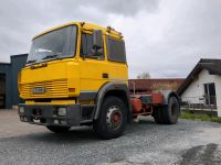 LKW Oldtimer Iveco Turbo Star 190 38 V8 SZM Fuller Magirus Rheinland-Pfalz - Selters Vorschau