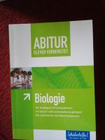 Schülerhilfe-Biologie-Abitur clever vorbereitet - Buch Baden-Württemberg - Haiterbach Vorschau