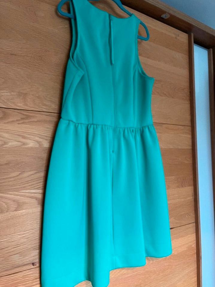 Pepe Jeans Kleid, Gr. S, Alexia, mintgrün in Bad Essen