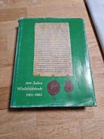 Heimatbuch 800 Jahre Waldfischbach-Burgalben Rheinland-Pfalz - Rodalben Vorschau