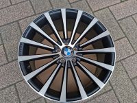 4 Borbet BLX 19" Alufelgen für BMW X3 G01 X4 G02 X1 F48 2er F45 Baden-Württemberg - Philippsburg Vorschau