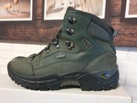 LOWA GORE-TEX Wanderschuhe Unisex Gr. 37½ Top Zustand Brandenburg - Strausberg Vorschau