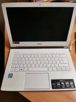 Laptop Acer Aspire S13 OHNE Festplatte Niedersachsen - Hodenhagen Vorschau