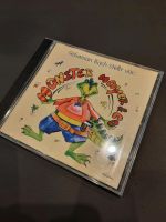 Kinderlieder CD Bayern - Oberthulba Vorschau