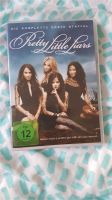 Pretty Little Liars - Die komplette erste Staffel DVD Kiel - Mitte Vorschau