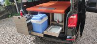 Campingbox Bayern - Würzburg Vorschau