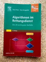 Algorithmen im Rettungsdienst Baden-Württemberg - Leutenbach Vorschau