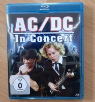 Blu-ray "AC/DC in Concert" Baden-Württemberg - Waiblingen Vorschau